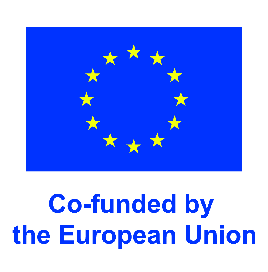 EN V Co-funded by the EU_POS